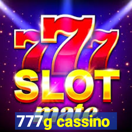 777g cassino